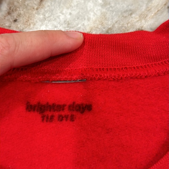 New Jolly at Heart Sweatshirt - Picture 3 of 8